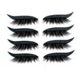 thumbnail image 2 of Clearance Sale! Reusable And Eyelash Stickers A Geniue Invention That Gives You (Buy 2 get 1 free), 2 of 5