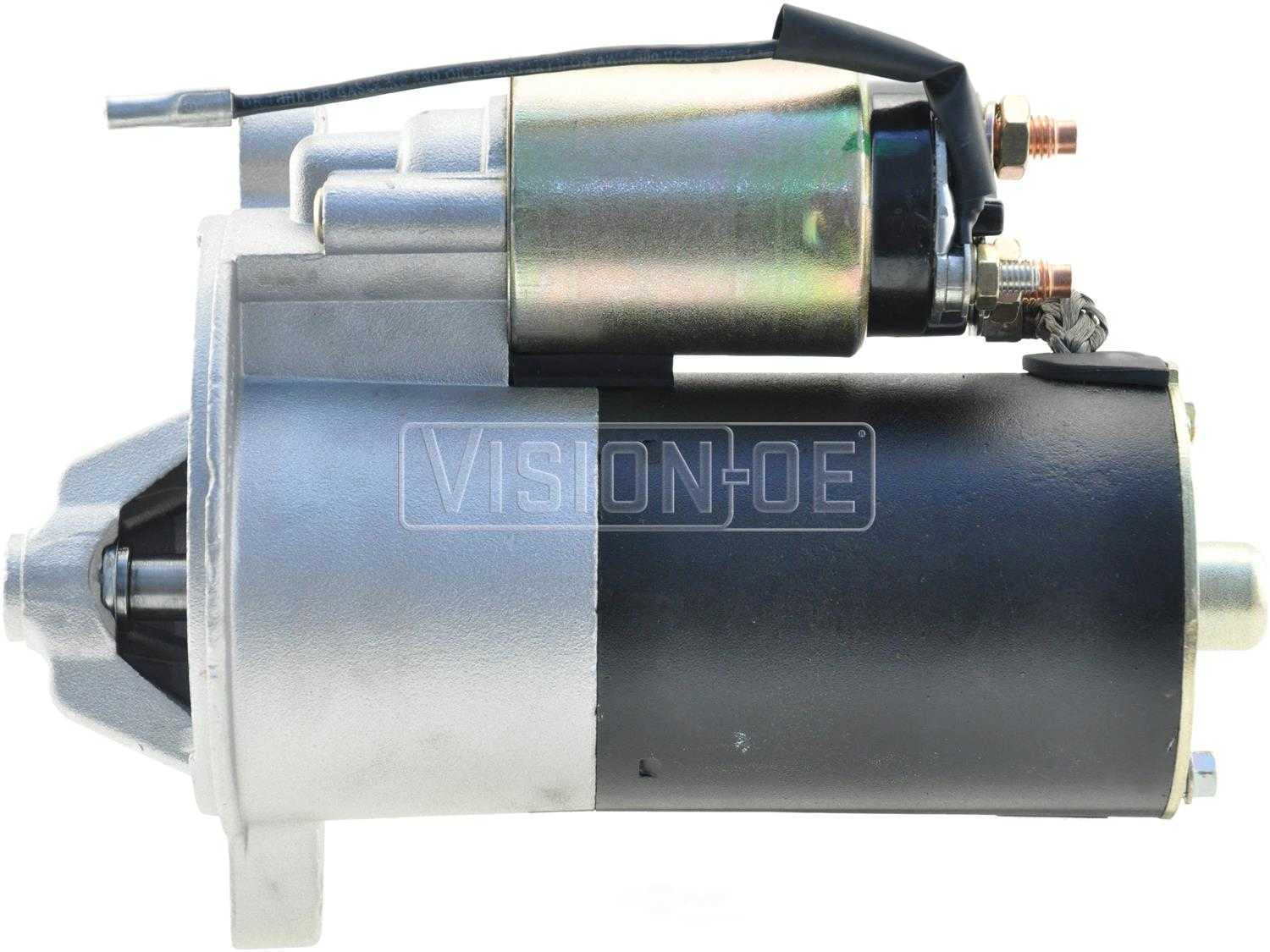 Vision OE N3232 New Starter Motor