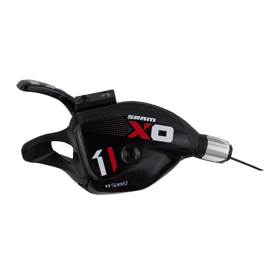SRAM X01 11 Speed Trigger Shifter Red