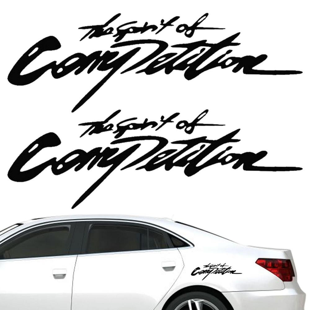 Best Sticker Design For Cars