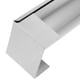 thumbnail image 2 of GOOHOCHY Molde de acero inoxidable en forma de U para decorar pasteles, molde para hornear pan en forma de U para enfriar y dar forma., 2 of 8