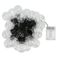 thumbnail image 1 of Garden String Lights, LED String Lights Energy Saving Professional Waterproof 26.2ft  For Porch For Camping For Backyard, 1 of 8