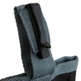 thumbnail image 4 of Pounce + Fetch Dog Training Treat Small Travel Pouch, Black, 4 of 7