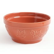The Pioneer Woman Cornucopia Ceramic Mixing Bowl Set, 3 Piece