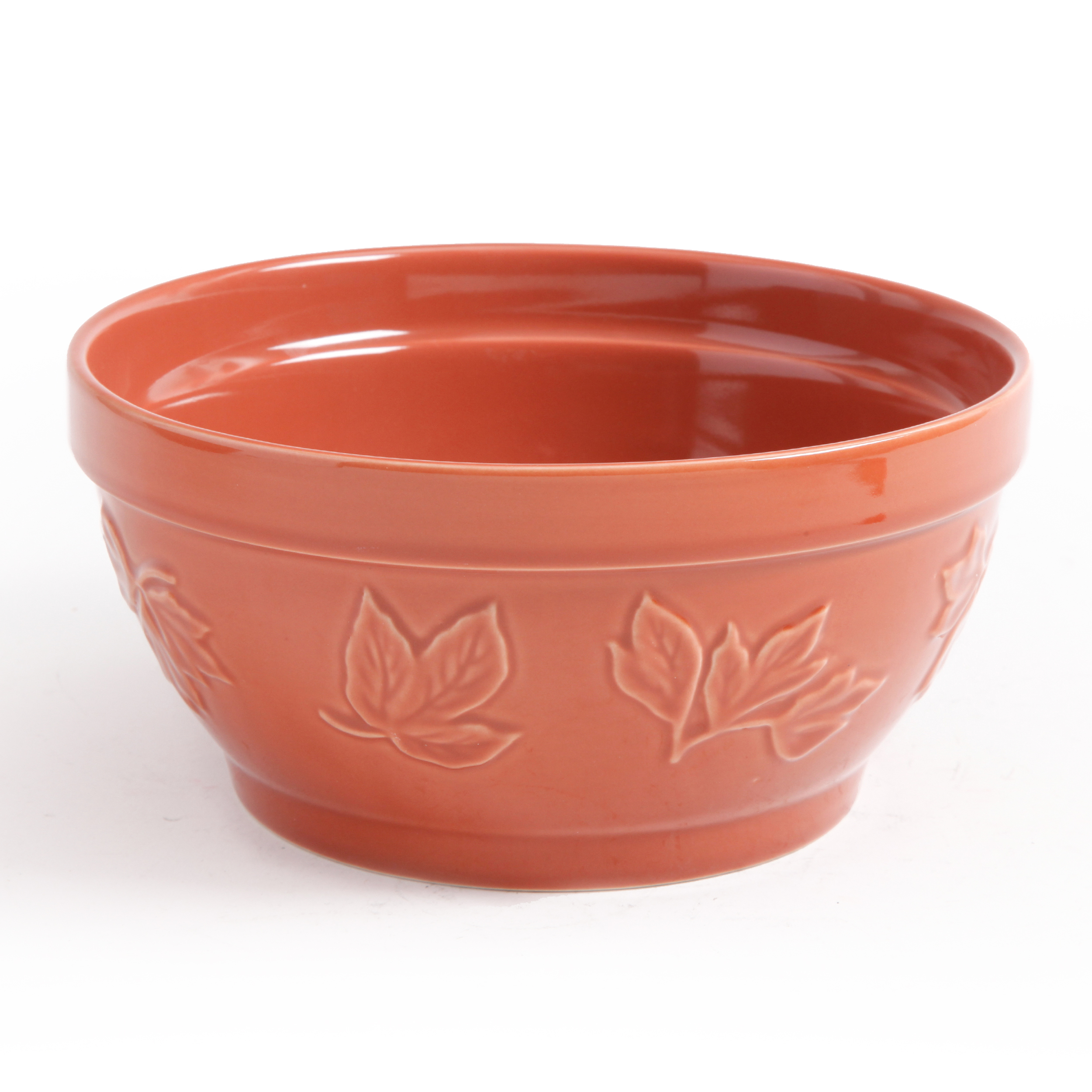 The Pioneer Woman Cornucopia Ceramic Mixing Bowl Set, 3 Piece - image 5 of 5
