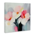thumbnail image 3 of Stupell Industries Flare Of Emotion Flowers Canvas Wall Art design by Mona Grace, 30 x 30, 3 of 7