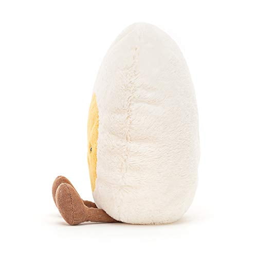 egg plush jellycat