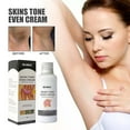 thumbnail image 2 of Inner Thigh Brightening Cream 30ml - Reduces Dark Spots and Hyperpigmentation, Brightens Bikini Area and Dark Skin, Moisturizes and Softens, Ideal for Daily Skincare Routine, 2 of 7