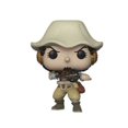 thumbnail image 5 of Funko POP One Piece Yamato 1316# Red Hawk Luffy 1273# Luffy Gear Two 1269# Samurai Brook 1129# ZORO(ENMA) 1288# Modelo Juguetes Regalos, 5 of 5