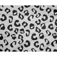 thumbnail image 4 of oneOone Polyester Lycra White Fabric Animal Skin Quilting Supplies Print Sewing Fabric By The Yard 56 Inch Wide-OA6, 4 of 4