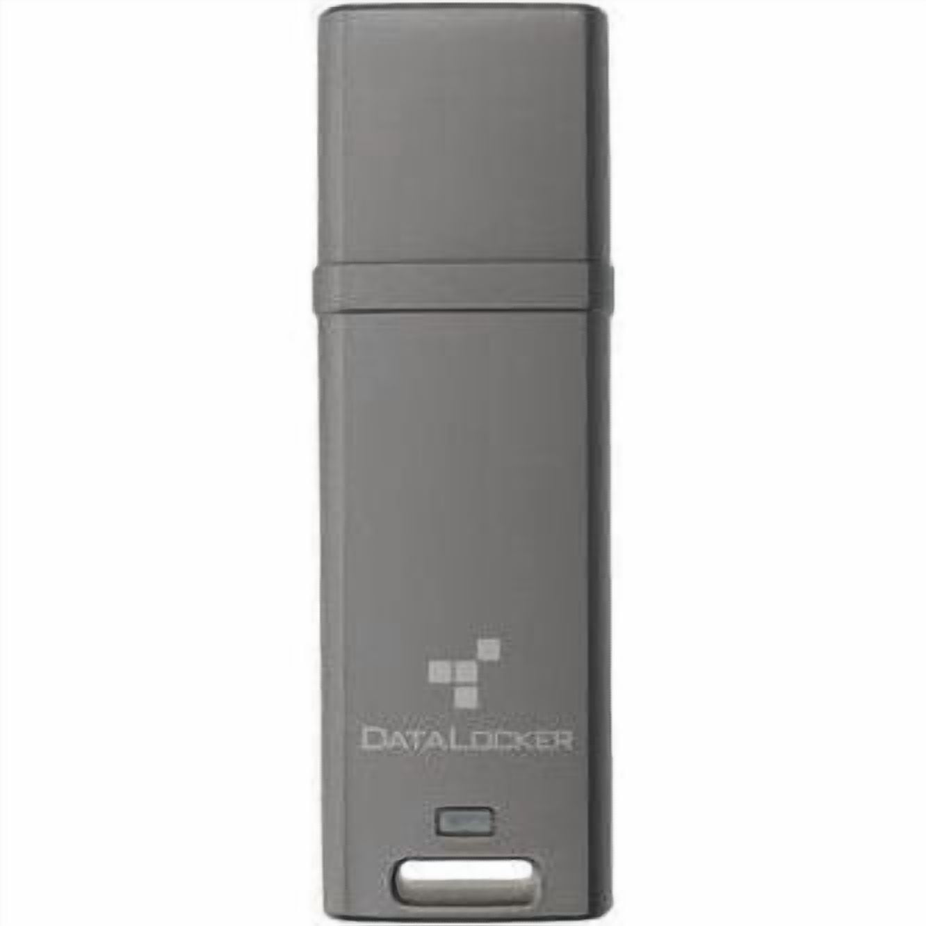 DataLocker DL GO 64GB (Usb 3.2 (gen 1) type a + Usb 3.0 + Usb 3.1) Flash Drive