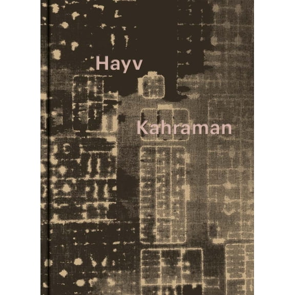 Hayv Kahraman: Project Series 52, (Hardcover)