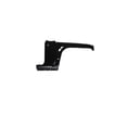 thumbnail image 1 of FENDER FR RH ALUMINIUM REPLACEMENT FOR JEEP GLADIATOR 2022 PARTSLINK NUMBER CH1241293, 1 of 1
