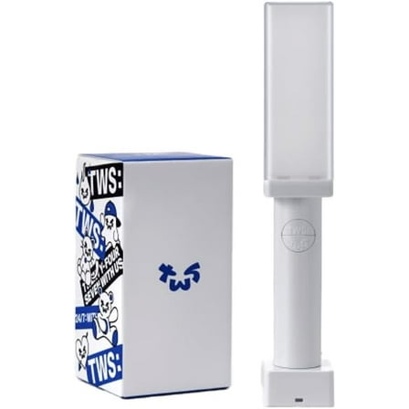 TWS Official Lightstick