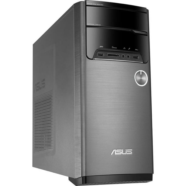 Refurbished Asus Desktop 4gb Ram 1tb 3 2ghz Amd A8 5500 Windows 8 M32bf Us004s Walmart Com Refurbished Asus Desktop 4gb Ram 1tb 3 2ghz Amd A8 5500 Windows 8 M32bf Us004s Walmart Com