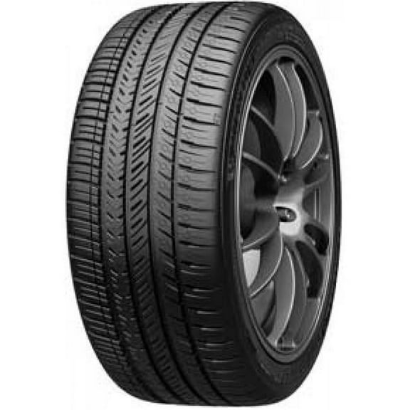 Michelin Pilot Sport All Season 4 All Season 235/40ZR19 96Y XL Tire