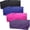 Black, variant on Showman Nylon Hay Bale/Multipurpose Carrier (Pink)