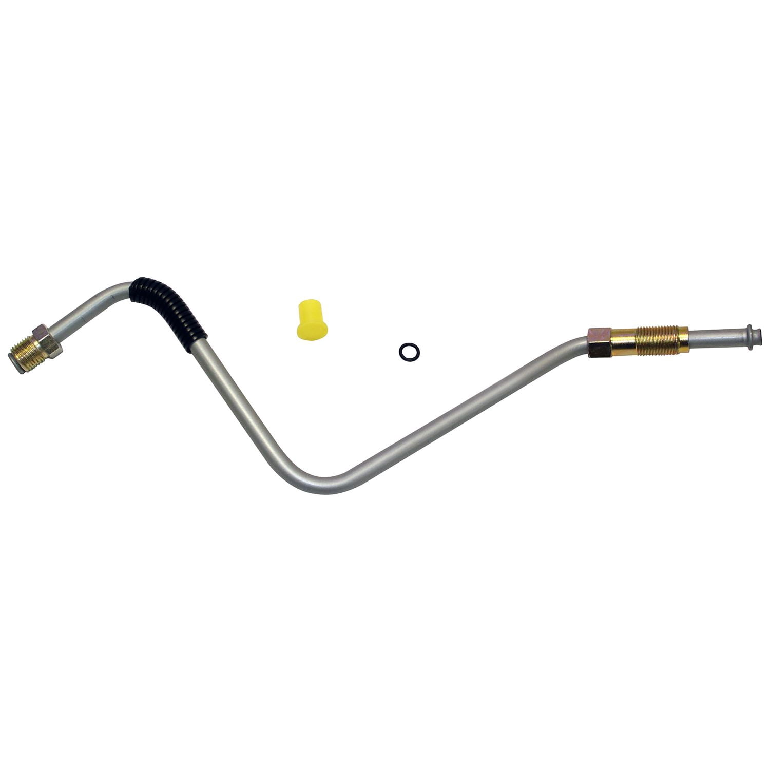 Edelmann 80937 Power Steering Pressure Line Hose Assembly