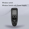 thumbnail image 4 of 6554.Zj Electric Switch for Scudo Jumpy Expert 07, 4 of 5