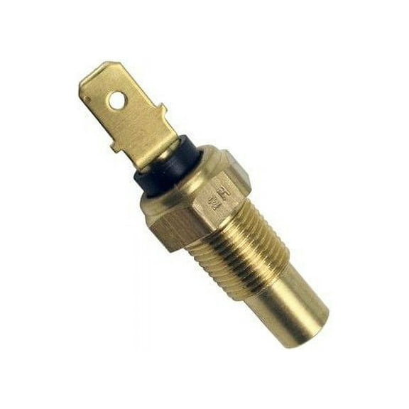 Engine Coolant Temperature Switch - Compatible with 1988 - 2003 Mitsubishi Galant 1989 1990 1991 1992 1993 1994 1995 1996 1997 1998 1999 2000 2001 2002