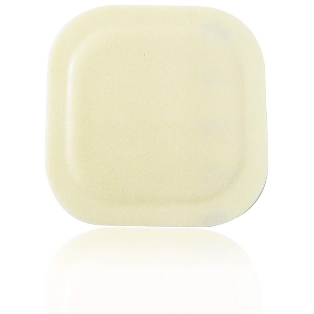 MedVance TM Hydrocolloid Bordered Hydrocolloid Adhesive Dressing with