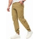thumbnail image 3 of Pantalon Jogger para Hombre Shendy Vendy Slim Fit Stretch con Cordon, 3 of 5