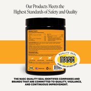 Pet Honesty Allergy Support Peanut Butter Flavored Colostrum & Turmeric Chews, Itchy Skin, Immune & Allergy Relief Supplement for Dogs, 90 count