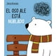 thumbnail image 1 of El Oso Ale Gribaudo 9788417127992, 1 of 2