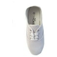 Shoes 18 Womens Canvas Shoes Lace up Sneakers 18 Colors Available (7.5