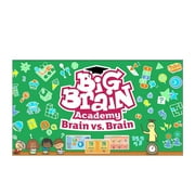 Big Brain Academy - Nintendo Switch [Digital]