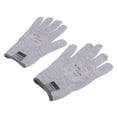 thumbnail image 1 of Guantes Resistentes a Cortes Protección de Gran , Transpirable y Liviana - METRO Sharpla Guantes de trabajo industrial, 1 of 8