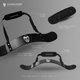 thumbnail image 5 of Arm Blaster Gymreapers Bíceps Arm Blaster aluminio negro, 5 of 9