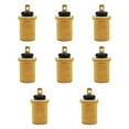 thumbnail image 4 of Adaptador De Recarga De Gas De 8 Piezas, Convertidor De Válvula De Inflado Para Acampar Al Aire Libre Y Senderismo, 4 of 8