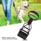 thumbnail image 4 of Recogedor de excrementos para perros y mascotas, recogedor de excrementos para perros, funcionalidad inteligente, 4 of 8