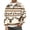Khaki-A02, variant on Christmas Tree Sweater Mens Quarter Zip Pullover Mock Neck Fall Winter Warm Casual Sweaters Fleece Slim Fit Fashion Lightweight Sweatshirt Long Sleeve Pullover Tops