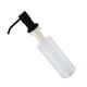 thumbnail image 1 of Moyic Dispensador de Gel de 300ml, bomba para el hogar, Bar, cocina, baño, inodoro, lavabo, contenedor de almacenamiento para a mano, Utensilios de cocina Negro Moyic HA067499-02, 1 of 6
