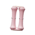 thumbnail image 4 of de pie Roller Diseño ergonómico Humanizado Massora de pies multifuncional Rosa, 4 of 8