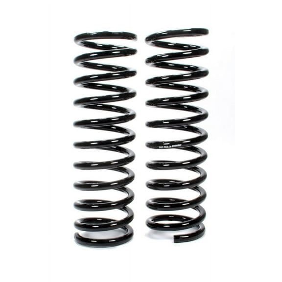 Moroso Drag Suspension Spring Kit GM X-Body 2 pc P/N 47230