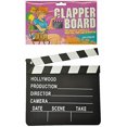 thumbnail image 2 of Rhode Island Novelty Clacker Hollywood Film Jouet, 2 of 4