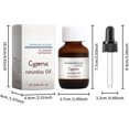 thumbnail image 2 of Cyperus Oil Hair Removal, Cyperus Rotundus Oil for Hair Removal, Cyperus Rotundus Oil Moisturize And Nourish For Skin, Naturally Reducing Body Hair Growth, 60ML 100% Pure Cyperus Oil (2), 2 of 10