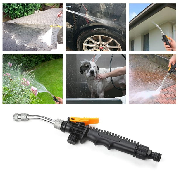 2 in 1 cheap pressure washer 2.0