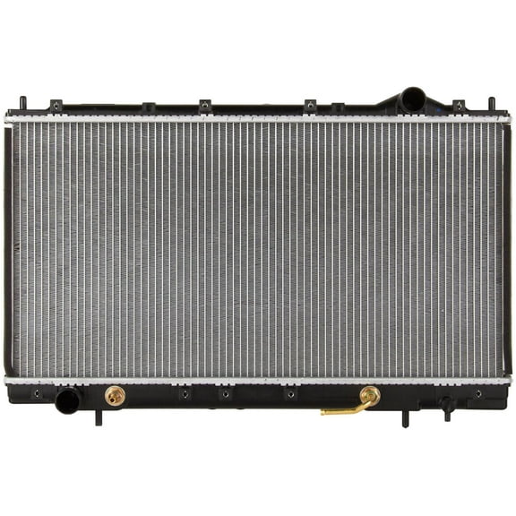 Spectra Premium CU2023 Automotive Radiator