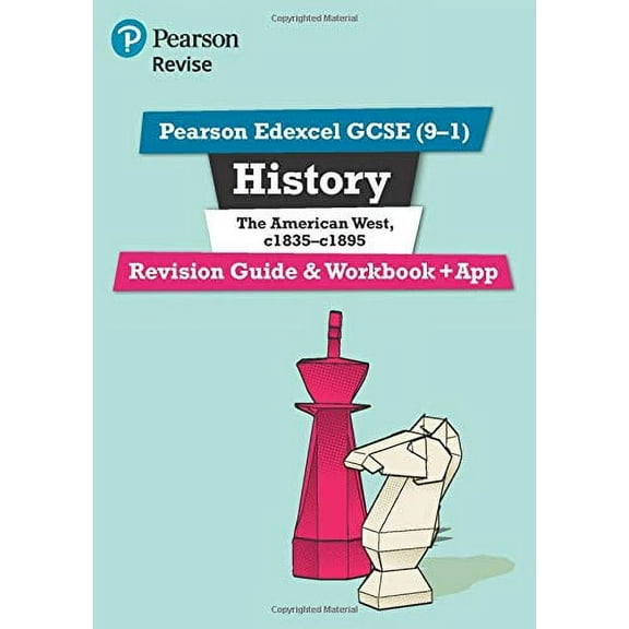 Revise Edexcel Gcse (9-1) History The American West Revision