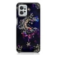 thumbnail image 5 of Rosebono Compatible With Motorola Moto G 5G 2023 Case Slim Hybrid Shockproof Hard Cover Graphic Fashion Colorful Skin Cover Armor Case for Motorola Moto G 5G 2023 (Wiccan), 5 of 5