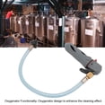 thumbnail image 4 of AC Drain Opener Tool, Heavy Duty Drain Line Cleaner with Oxygenator Lightweight and Portable for Condensate Line Washing, 4 of 7