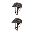 thumbnail image 3 of Cascos de ciclismo Sonducket alto rendimiento oro oscuro tamaño libre, 3 of 6