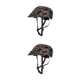 thumbnail image 4 of Advancent Cascos de ciclismo de alto rendimiento para PC para ciclistas competitivos Casco de ciclo cómodo Durable oro oscuro tamaño libre 2Conjunto, 4 of 6