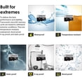 thumbnail image 4 of Transcend microSD 128 Go avec adaptateur, 4 of 9