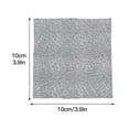 thumbnail image 3 of 50Pcs Leakproof Bottom Grid Mat Mesh Screens Plant Pot Gardening Pad Breathable Durable Bonsai Home Insect Prevention, 3 of 14