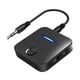 thumbnail image 1 of Transmisor De Audio Receptor Usb 2 En 1 Adaptador Inalámbrico Conectividad Dongles Accesorios De Coche Con Micrófono Auriculares Tv Auriculares Monstrate EL006629-00, 1 of 5